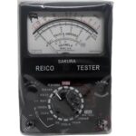 Reico Sakura Multimeter H-30