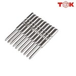 TGK 5x60x3.0x1# Electric Screwdriver Bit