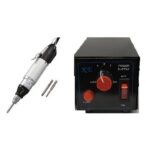 802 Electrical Screwdriver With Power Supply