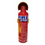 FIRE Stop Extinguisher
