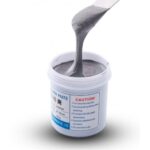 LASA 50/50 Tin/Lead Soldering Paste | Type - T3