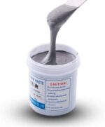LASA 50/50 Tin/Lead Soldering Paste | Type - T3 - Image 2