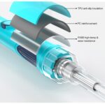 Bakon BK609S 90W Soldering iron - Image 2