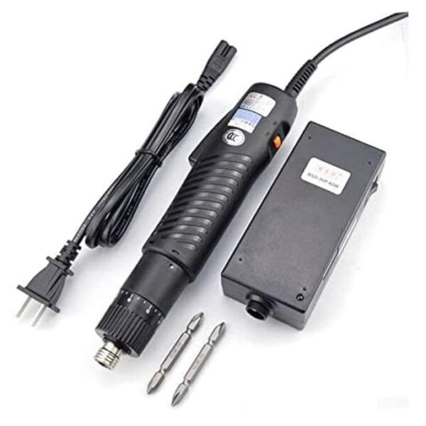 R3 BSD-102 LB Electric Screw Driver