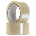 BOPP Tape Transparent - Image 2