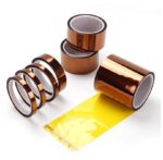 Polyimide Heat Resistant Adhesive Tape | Kapton Tape