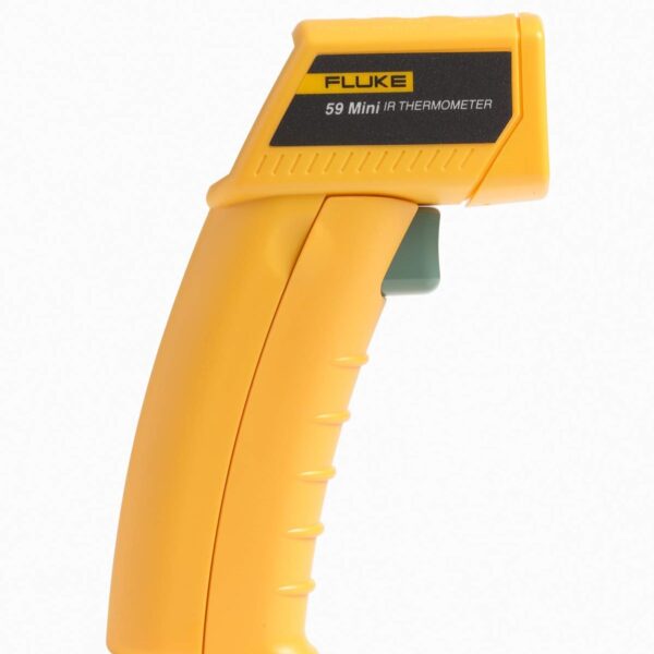 Fluke 59 Mini Infrared Thermometer