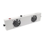 Self-Cleaning Desktop Ionizing Air Blower - Image 4