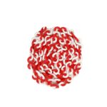 Plastic Pvc Chain 8mm