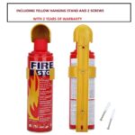 FIRE Stop Extinguisher - Image 2