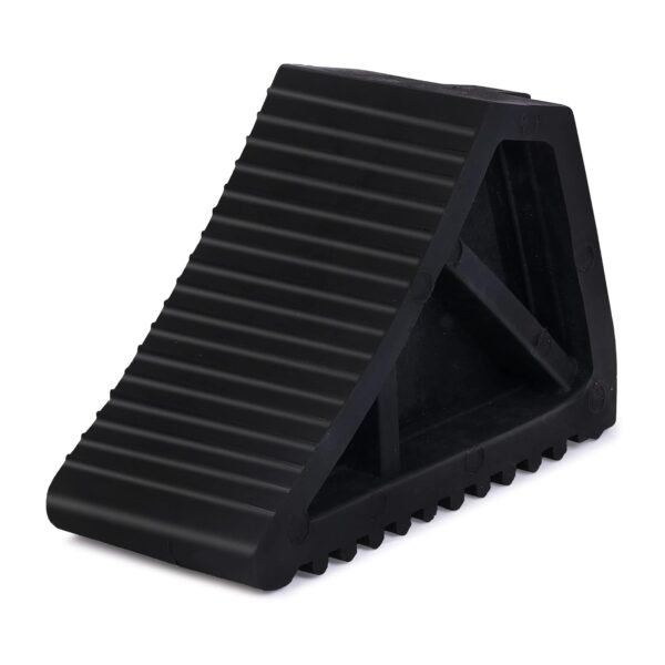 Rubber Wheel Chock