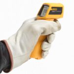 Fluke 59 Mini Infrared Thermometer - Image 2