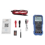OW18B Bluetooth Digital Multimeter with Backlight LCD - Image 2
