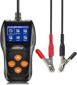 Irfora Professional Car Battery Tester (KW600)