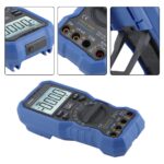 OW18B Bluetooth Digital Multimeter with Backlight LCD - Image 4
