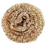 Soldering Tip Cleaner Brass Wool Sponge