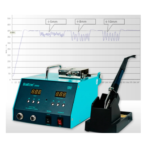 Bakon BK3600 High Frequency wire feeder solder - Image 2