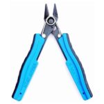 Alloy Multitec 07 Wire Nipper, 6 Inch