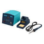 Bakon BK2000 Eddy-Current Heating Lead-Free Soldering Station - Image 3