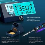 Bakon BK90 Soldering Station- 90W - Image 2