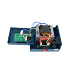Bakon BK969 70W Professional Knob Thermostat Rework Solder Welding Station - Image 2