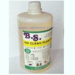 BS No Clean Flux 1 Ltr Bottle