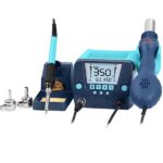 Bakon BK881 2 In 1 SMD ReWork Station
