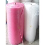 Air Bubble Sheet Roll