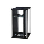PCB Magazine Rack
