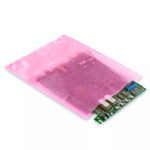 ESD Safe Anti-Static Pink Bags - Image 2