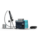 Bakon BK3500 Automatic Feeder Soldering Station- 120W - Image 2