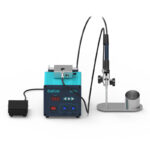 Bakon BK3500 Automatic Feeder Soldering Station- 120W