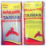 MAKSON R&D TAIWAN SUPER STRONG GLUE STICKS