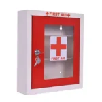 FIRST AID KIT BOX