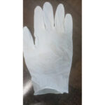 ESD Nitrile Gloves