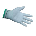 Esd Palm Pu Coated Gloves