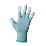 ESD Top Fit PU Gloves