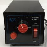 Electric Screwdriver Power Supply