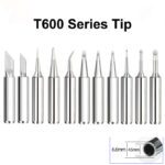 600 Series Soldering Bits - Image 2