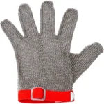 Cut Resistant Chainmail Glove - Image 2