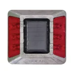 Solar Road Stud Light