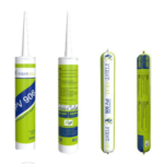 FIRST-SEAL PV 906 (Solar Sealant)