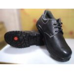 Trox- Steel Toe Safety Shoe