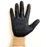 Latex Coated Hand Gloves