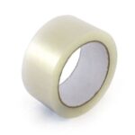 BOPP Tape Transparent