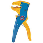 Self Adjustable Automatic Wire Stripper - EGO DLX-2