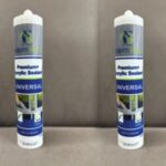First Seal Acrylic Sealant