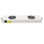 Self-Cleaning Desktop Ionizing Air Blower - Image 3
