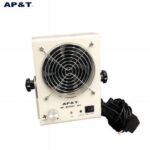 Self-Cleaning Desktop Ionizing Air Blower - Image 2