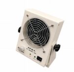 Self-Cleaning Desktop Ionizing Air Blower